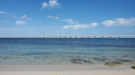 Calusa beach