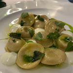 Photo n°4 de l'avis de El.l fait le 08/11/2022 à 08:00 sur le  La Rotonda Ristorante Porto Recanati à Porto Recanati