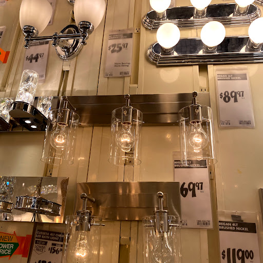 Home Improvement Store «The Home Depot», reviews and photos, 449 Main St, Layton, UT 84041, USA