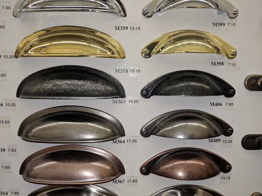 Hardware Store «W.C. Winks Hardware», reviews and photos, 200 SE Stark St, Portland, OR 97214, USA