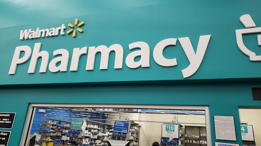 Supermarket «Walmart Neighborhood Market», reviews and photos, 1720 E Little Creek Rd, Norfolk, VA 23518, USA