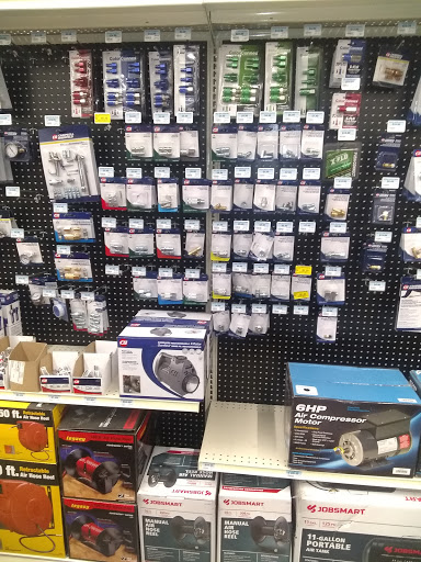 Home Improvement Store «Tractor Supply Co.», reviews and photos, 57155 Gratiot Ave, New Haven, MI 48048, USA