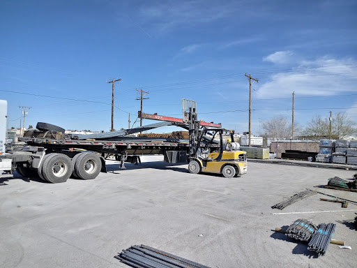 CMC Construction Services - El Paso
