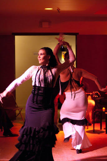 Flamencura Music and Dance