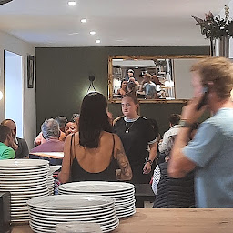 Photo n°139 de La Casa Italia 🇮🇹 🍕 🍝🍨 à Quiberon ()