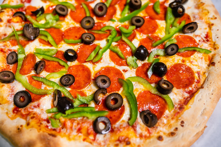 #10 best pizza place in Amarillo - Vince's Italian Pizza
