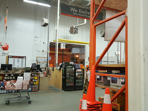 Home Improvement Store «The Home Depot», reviews and photos, 2815 35th Ave, Greeley, CO 80634, USA