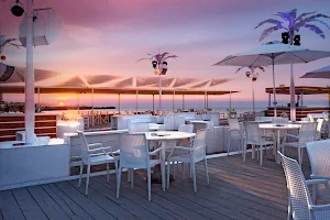 Malindi Beach Cafe image