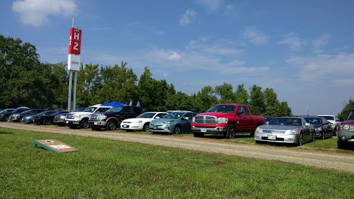 Flea Market «Azalea Flea Market», reviews and photos, 5209 Wilkinson Rd, Richmond, VA 23227, USA