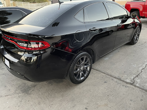 Used Car Dealer «Charlie Cheap Car», reviews and photos, 5015 W Sahara Ave #126, Las Vegas, NV 89146, USA