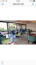 Photo n°21 de Auberge de Boisset à Notre-Dame-de-Boisset ()