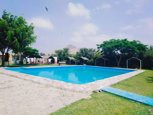 Opiniones de Restaurante Campestre Graña Y Pachia en Huaral - Restaurante