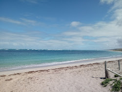 Coronation Beach'in fotoğrafı çok temiz temizlik seviyesi ile