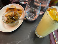 Plats et boissons du Restaurant Bistrot 51 à Montévrain - n°11