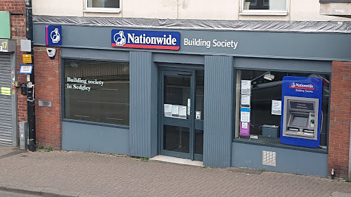 Nationwide Building Society