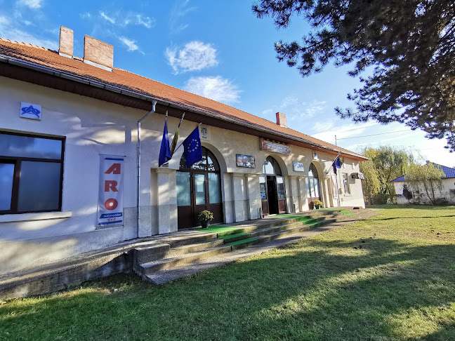 Muzeul Automobilului Românesc - Muzeu