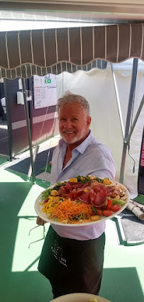 Plats et boissons du Restaurant italien Casa Di Famiglia à Sartrouville - n°20