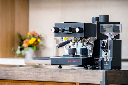 Appliance Store «Clive Coffee», reviews and photos, 79 SE Taylor St #100, Portland, OR 97214, USA