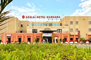 AZALAÏ HOTEL (MARHABA ) image