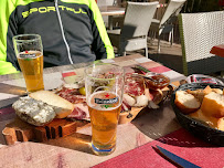 Plats et boissons du Restaurant A Casa Serena à Les Adrets-de-l'Estérel - n°8