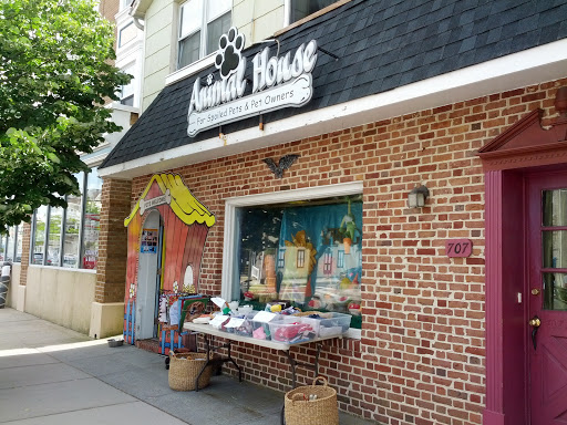 Pet Groomer «Animal House», reviews and photos, 705 Asbury Ave, Ocean City, NJ 08226, USA