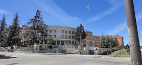 Colegio María Mediadora en Burgos