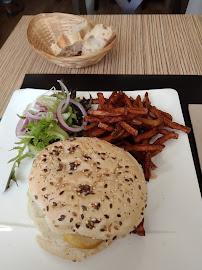 Plats et boissons du Restaurant Le Grain de Poivre à Nantes - n°4