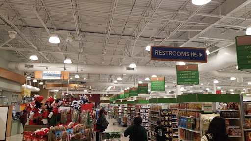 Supermarket «Publix Super Market at East Lake», reviews and photos, 2235 Glenwood Ave SE, Atlanta, GA 30316, USA