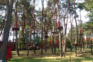 Rope Park Pilica image