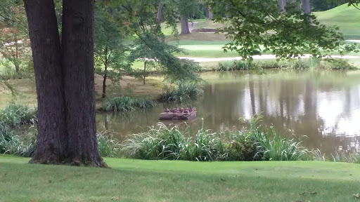 Golf Club «Hartford Golf Club», reviews and photos, 134 Norwood Rd, West Hartford, CT 06117, USA