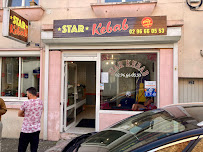 Les plus récentes photos du Star Kebab à Loudéac - n°9