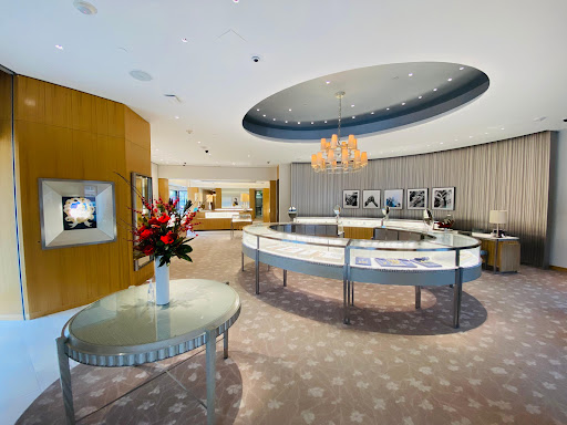 Jewelry Store «Tiffany & Co.», reviews and photos, 9595 Six Pines Dr, The Woodlands, TX 77380, USA