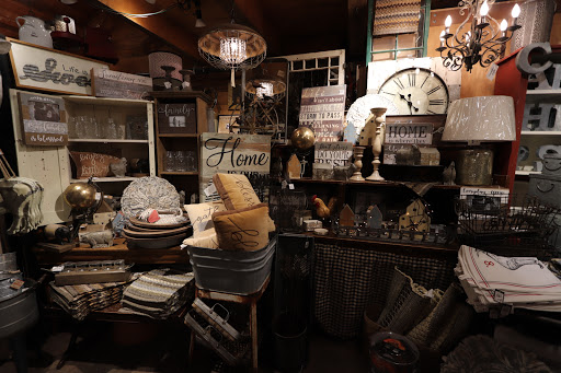 Gift Shop «General Store of Minnetonka», reviews and photos, 14401 MN-7, Minnetonka, MN 55345, USA