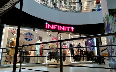 INFINITY image