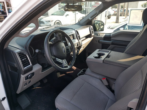 Ford Dealer «The Ford Store San Leandro», reviews and photos, 1111 Marina Blvd, San Leandro, CA 94577, USA