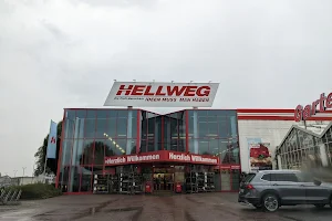 HELLWEG - Die Profi-Baumärkte Osnabrück image