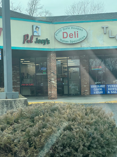 Shopping Mall «Timberline Shopping Center», reviews and photos, 660 Woodbury Glassboro Rd, Sewell, NJ 08080, USA