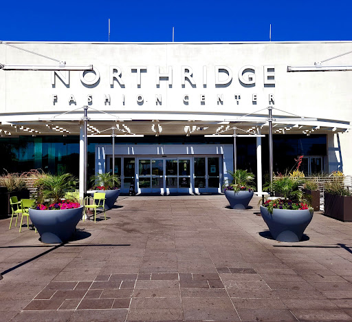 Shopping Mall «Northridge Fashion Center», reviews and photos, 9301 Tampa Ave, Northridge, CA 91324, USA