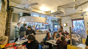Photo n°59 de Mi-va-mi à Paris ()