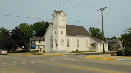 Brodhead Gospel Hall