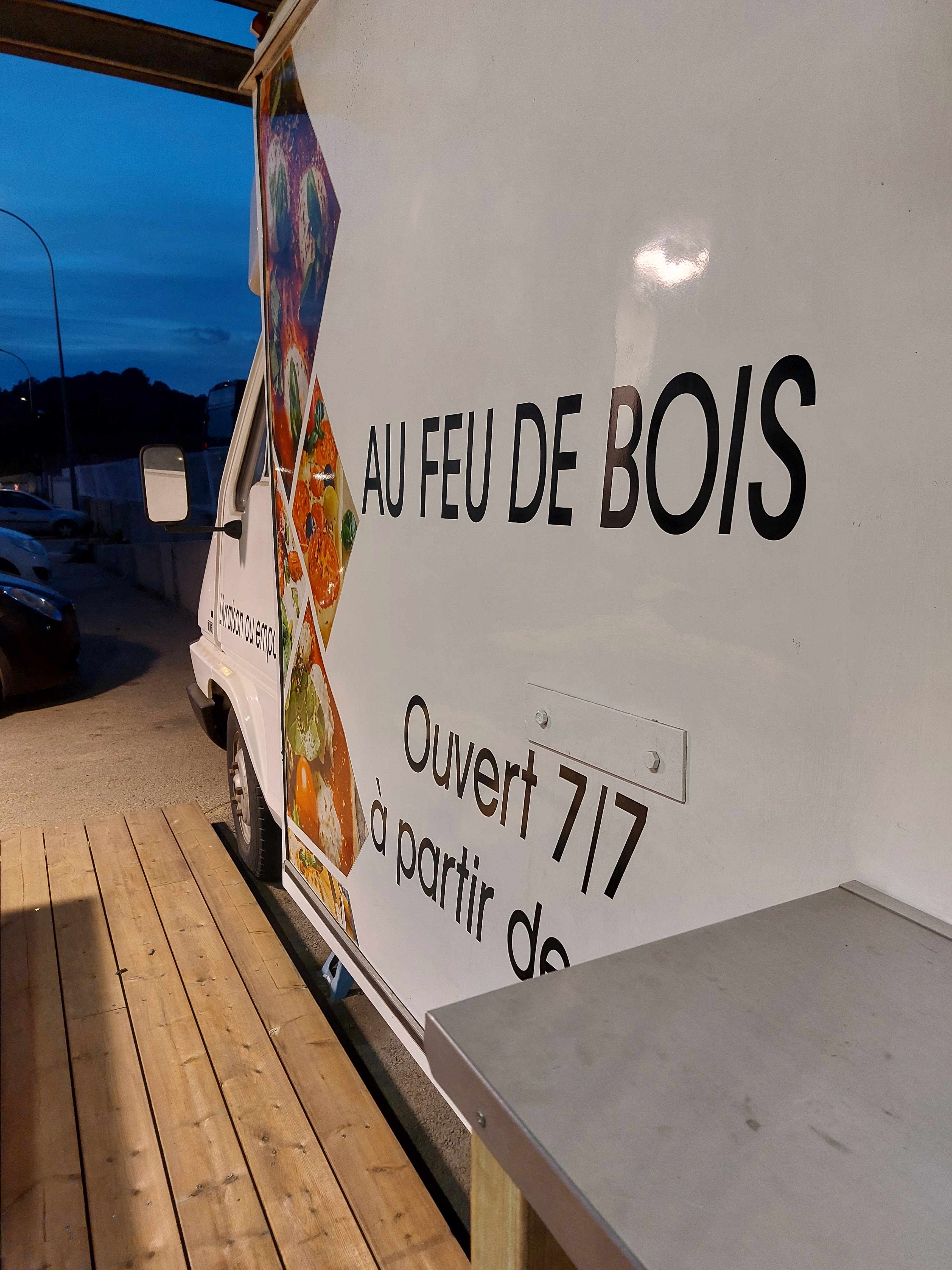 Photo n° 4 de l'avis de Christine.a fait le 06/02/2024 à 17:12