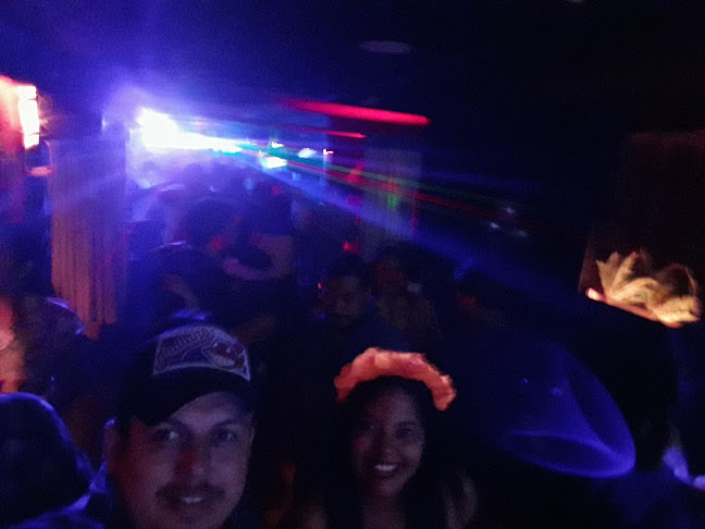 Kay Disco Club - Guayaquil