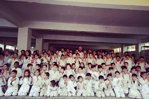 Sankalp fitness and martial arts academy image