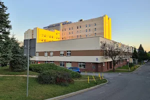 University Children's Hospital image