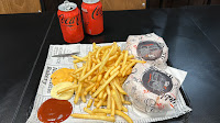 Les plus récentes photos du Restaurant de hamburgers BROZ BURGER Kebab burger tacos à Paris - n°1