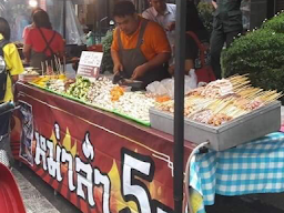 หม่าล่าเหนือวัง
