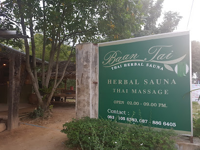 Baan Tai Thai Herbal Sauna
