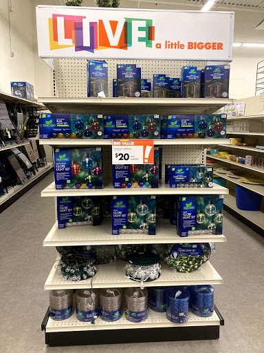 Discount Store «Big Lots», reviews and photos, 550 Mt Pleasant Ave, Dover, NJ 07801, USA