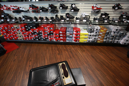 Bicycle Store «West End Bikes», reviews and photos, 1111 SW Stark St, Portland, OR 97205, USA