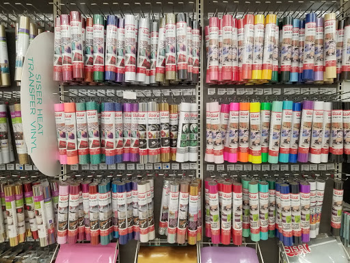 Craft Store «Michaels», reviews and photos, 20505 N Rand Rd #230, Kildeer, IL 60047, USA